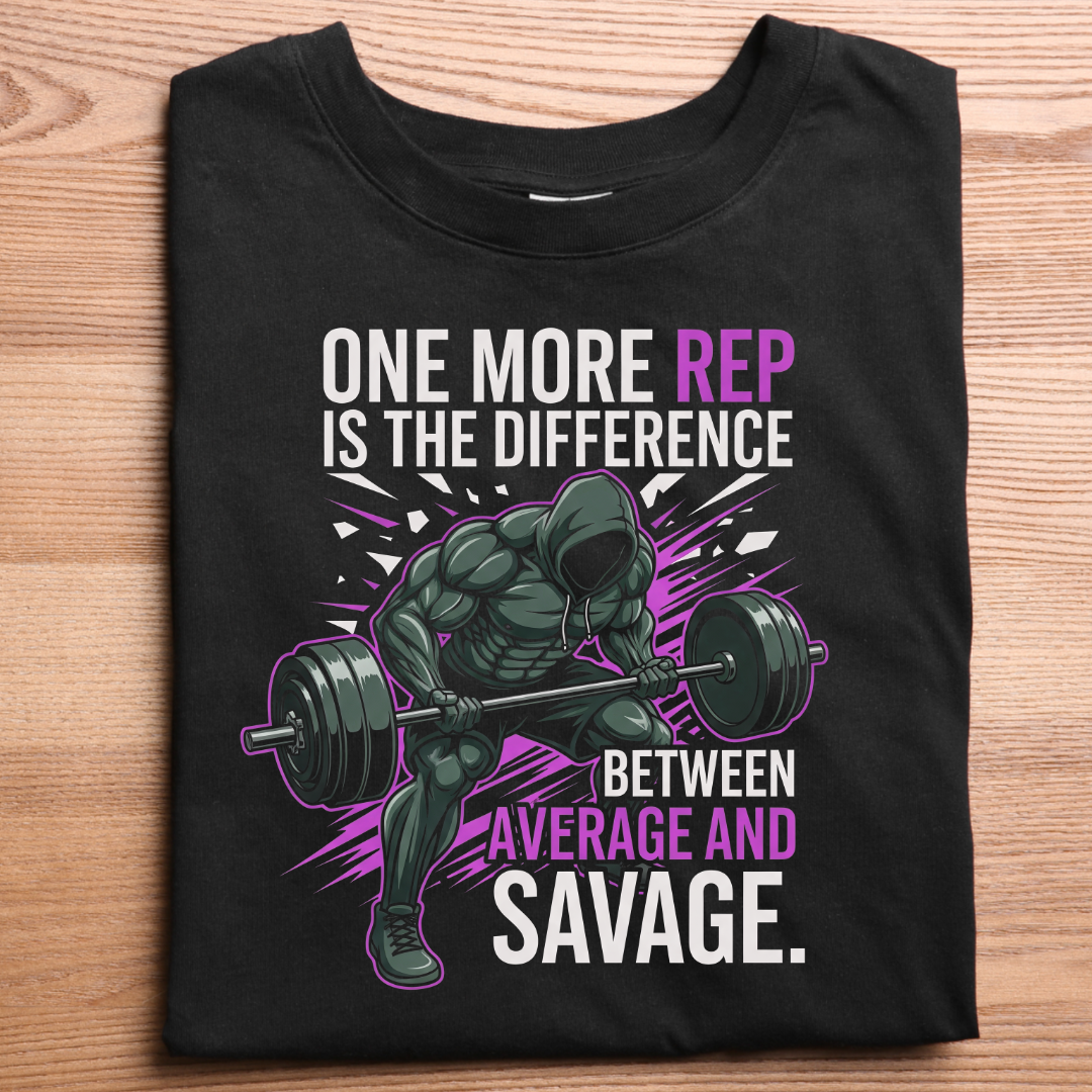 Difference Between Average And Savage