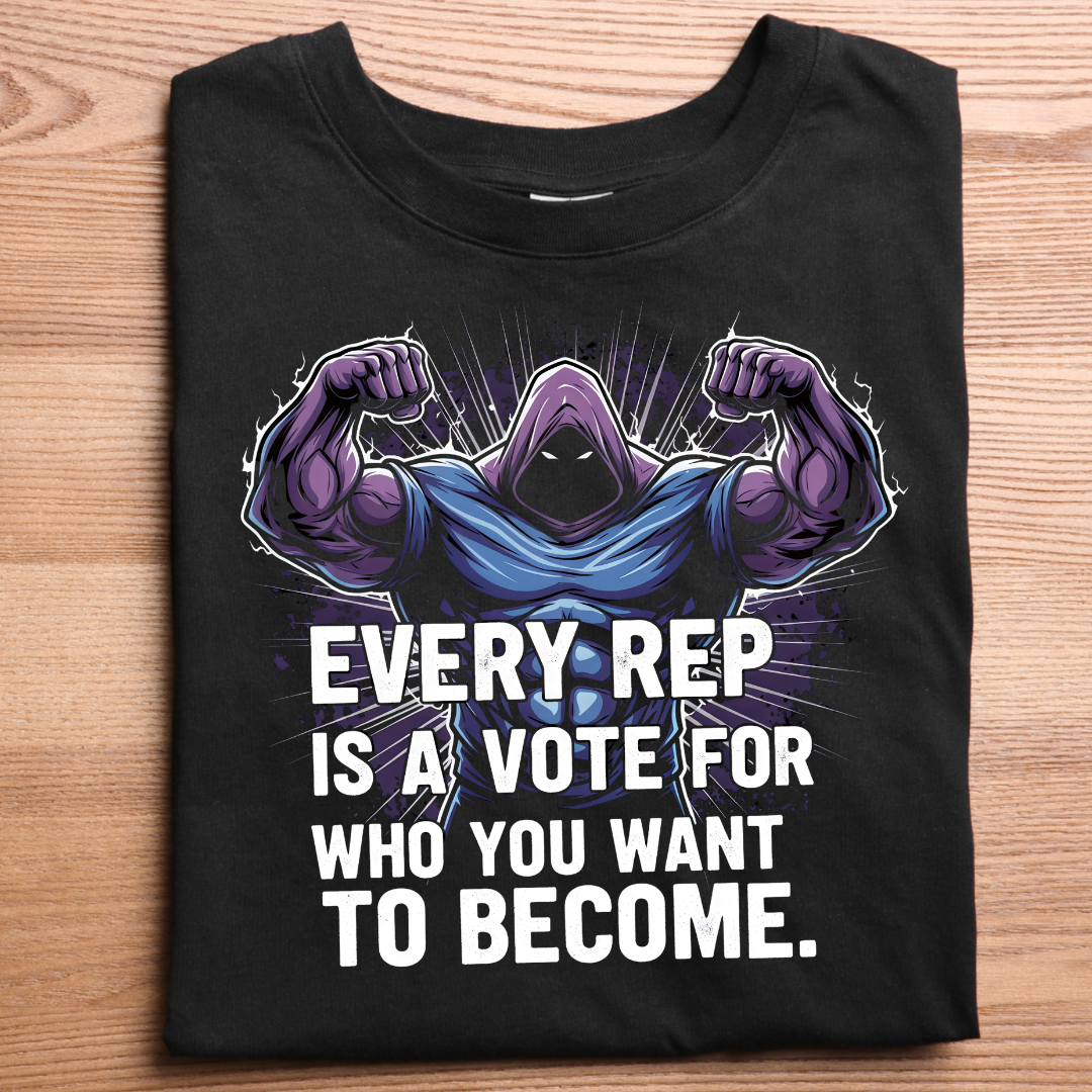 Every Rep Is A Vote