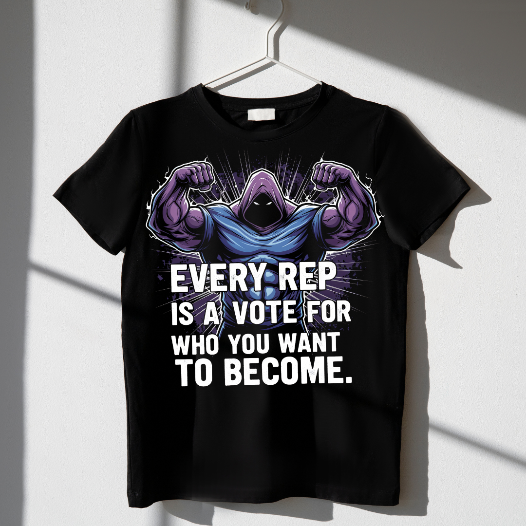Every Rep Is A Vote