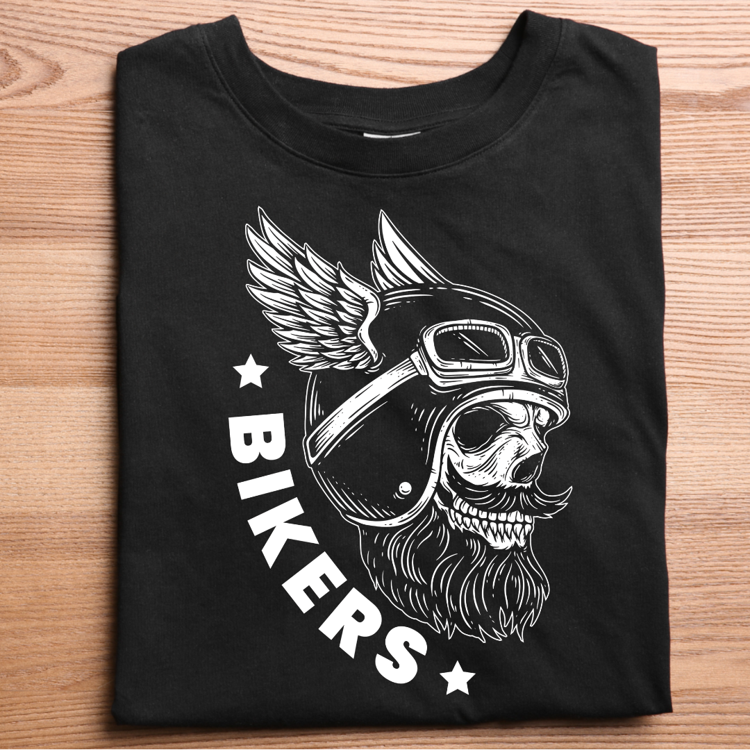 Bikers