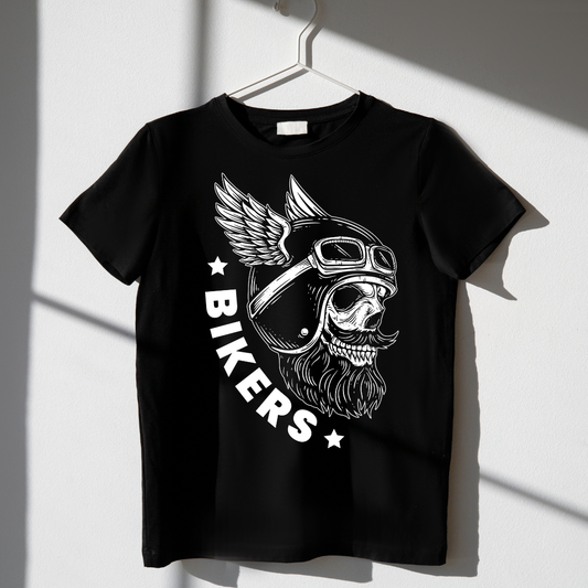 Bikers