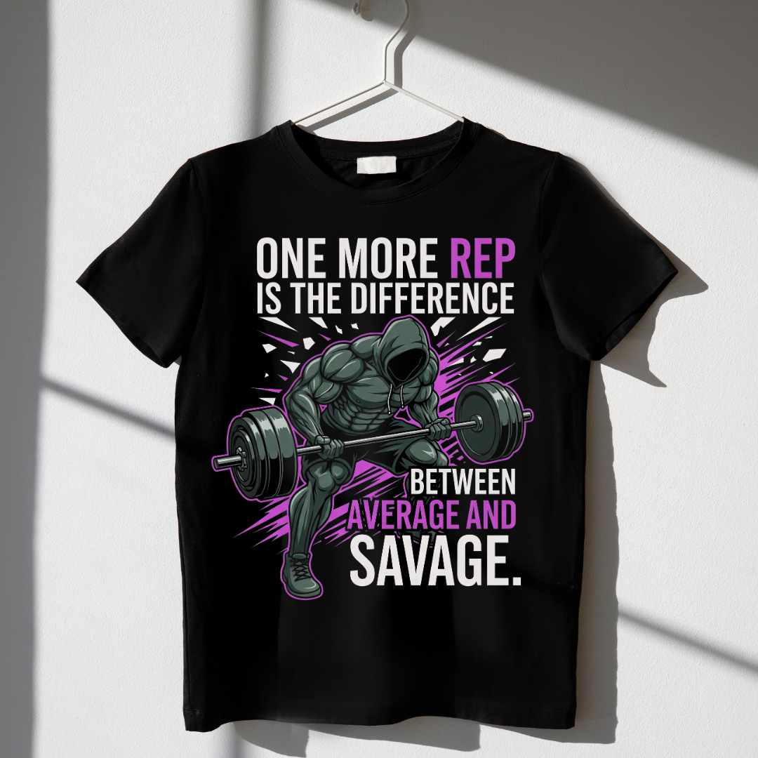 Difference Between Average And Savage